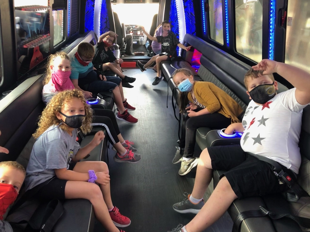Limo ride
