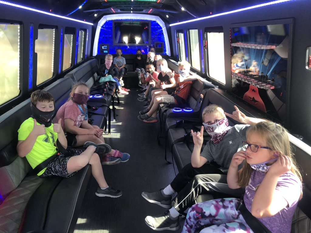 Limo ride