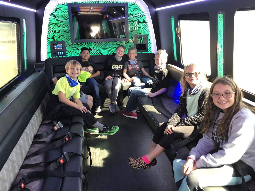Limo ride
