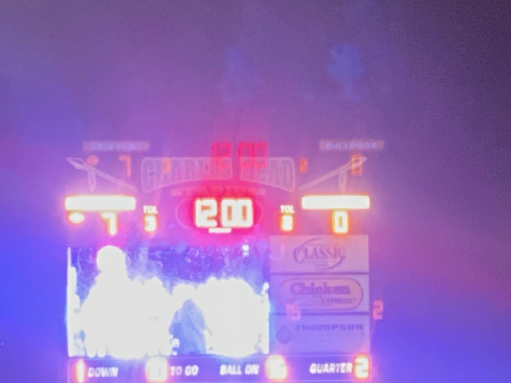 Pirates lead