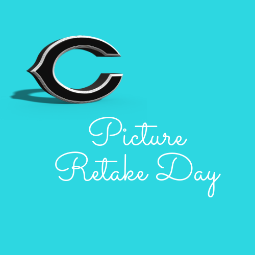 Picture Retake Day