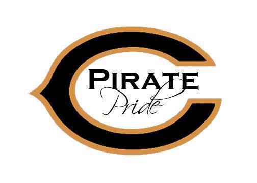 Pirate Pride