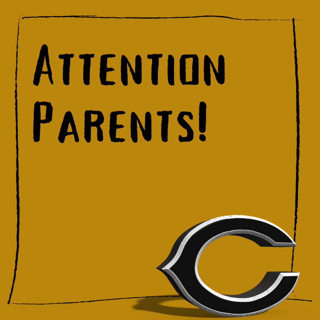 Attention Parents