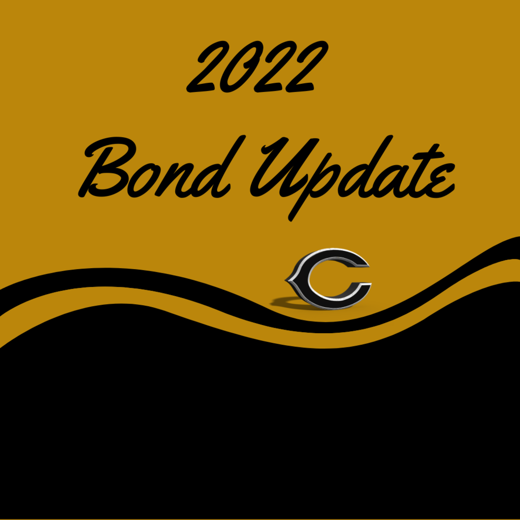 bond update