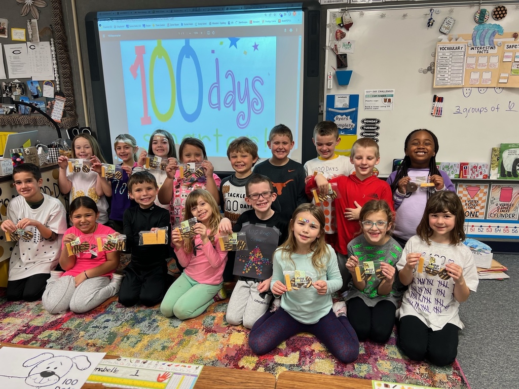 100 days