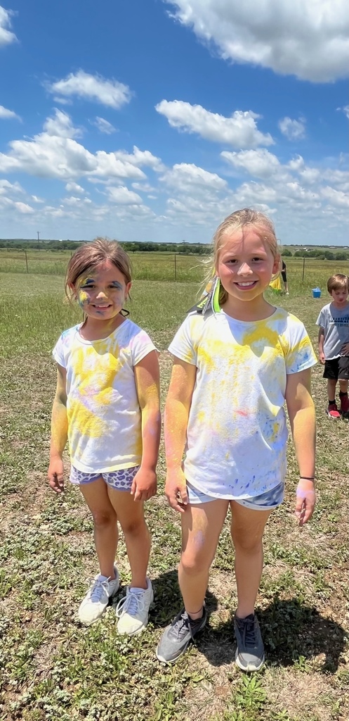 color run