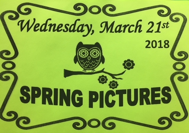 Elementary Spring Pictures
