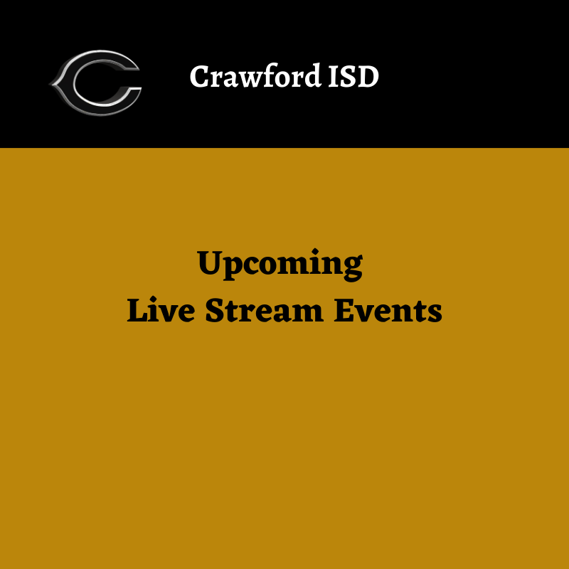 Livestreaming
